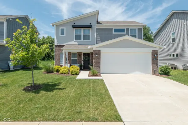 4240 Evening Sky WAY, Indianapolis, IN 46239