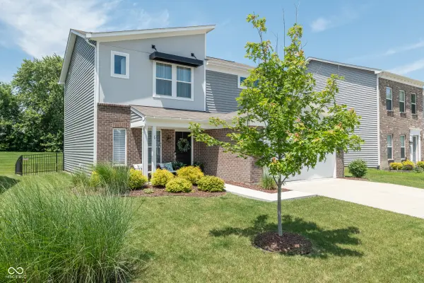 4240 Evening Sky WAY, Indianapolis, IN 46239