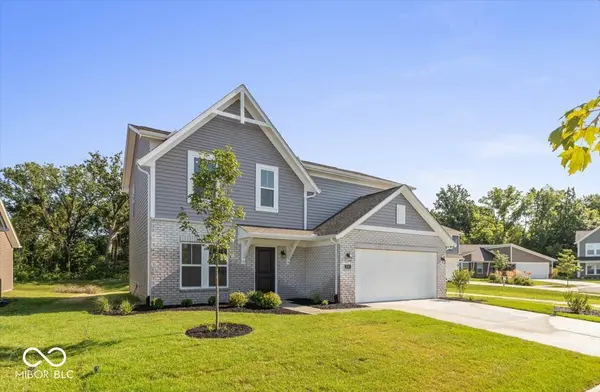 1020 Cyprian WAY, Lebanon, IN 46052