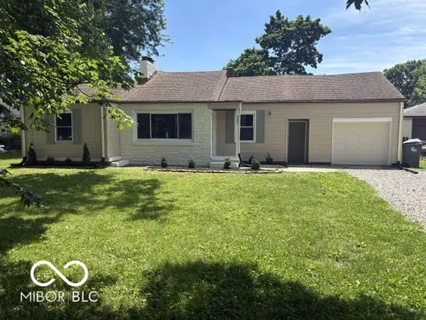 333 Maxwell RD, Indianapolis, IN 46217