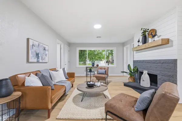 333 Maxwell RD, Indianapolis, IN 46217