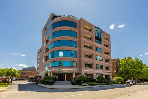 225 N New Jersey ST #42, Indianapolis, IN 46204