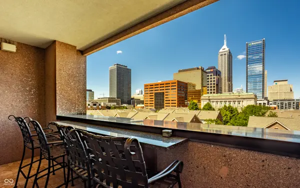 225 N New Jersey ST #42, Indianapolis, IN 46204