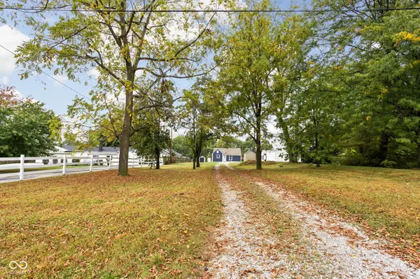 3745 S Emerson AVE, Indianapolis, IN 46203