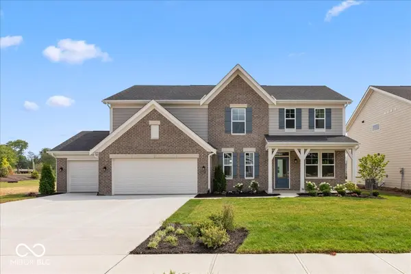 9557 Hemingway DR, Indianapolis, IN 46239