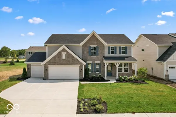 9557 Hemingway DR, Indianapolis, IN 46239