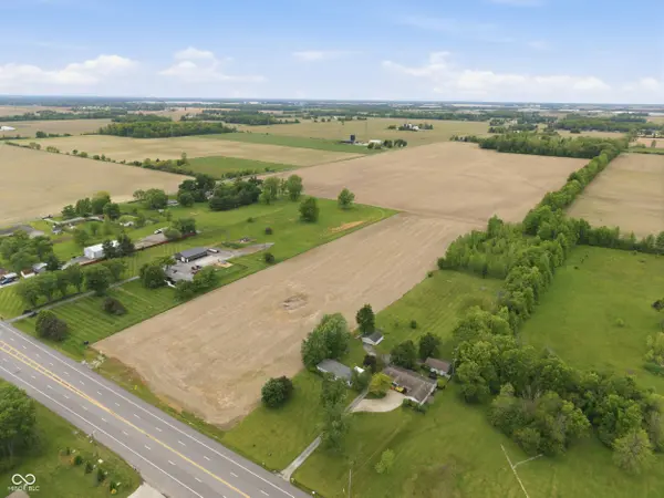 3840 W Us 40, Greenfield, IN 46140