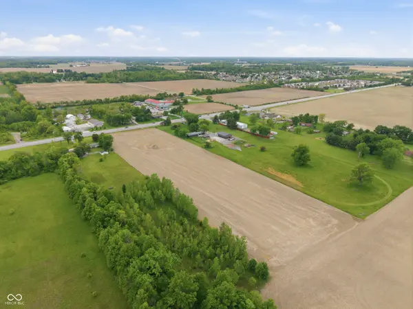 3840 W Us 40, Greenfield, IN 46140