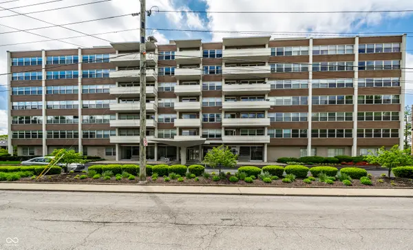25 E 40th ST #3A, Indianapolis, IN 46205