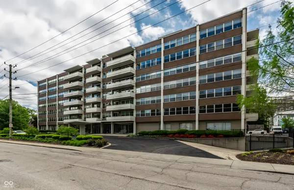 25 E 40th ST #3A, Indianapolis, IN 46205