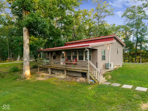 Lot 146 Lake Road W, Seymour, IN 47274
