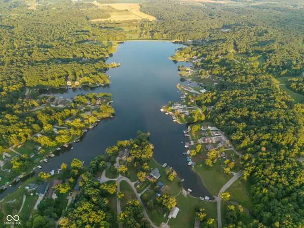 Lot 146 Lake Road W, Seymour, IN 47274