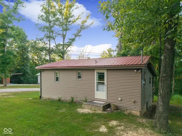 Lot 146 Lake Road W, Seymour, IN 47274