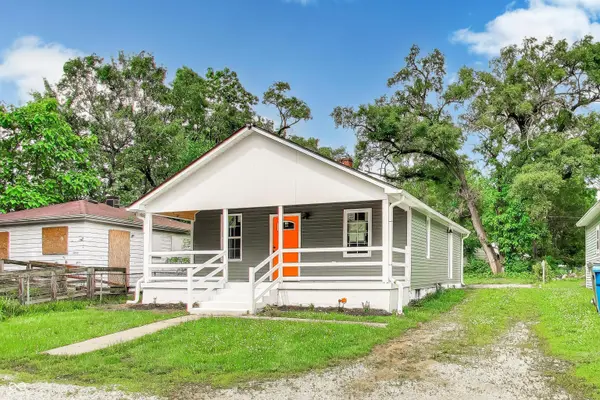3242 Collier ST, Indianapolis, IN 46221