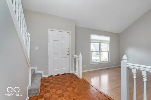 1135 Clairborne CT, Carmel, IN 46280
