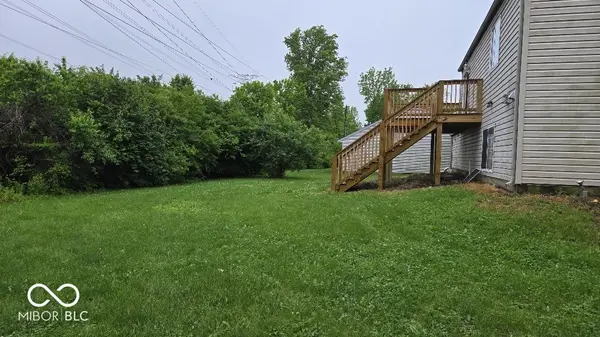 3759 Black Locust DR, Indianapolis, IN 46235