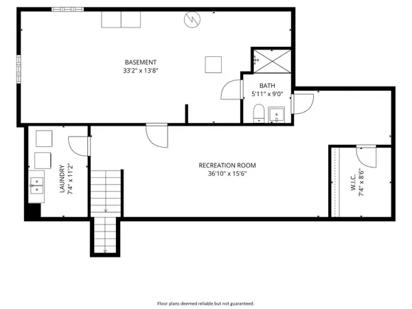930 E 57th ST, Indianapolis, IN 46220