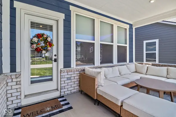 14453 Stairbridge PL, Carmel, IN 46074