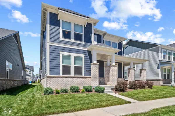 14453 Stairbridge PL, Carmel, IN 46074