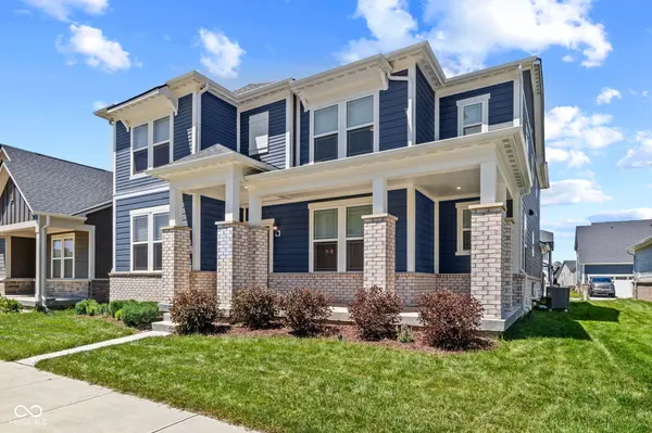 14453 Stairbridge PL, Carmel, IN 46074