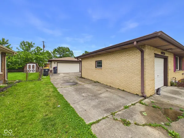 4620 Southview DR, Anderson, IN 46013