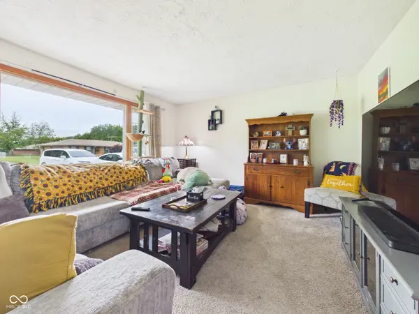 4620 Southview DR, Anderson, IN 46013