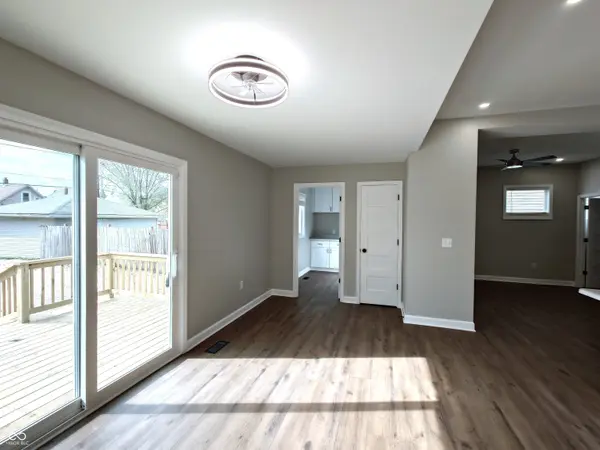 326 N Addison ST, Indianapolis, IN 46222