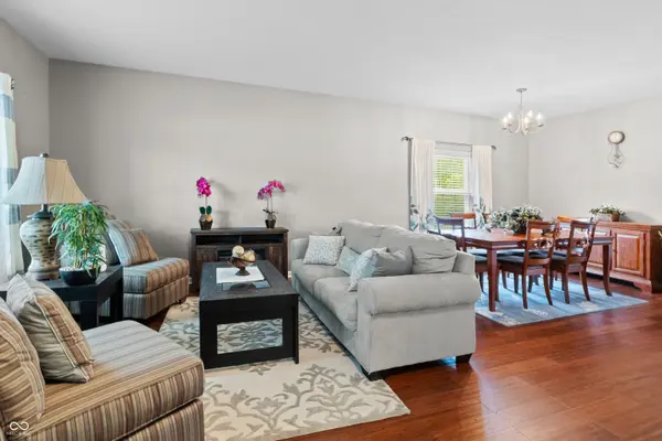 3161 Trego CT, West Lafayette, IN 47906