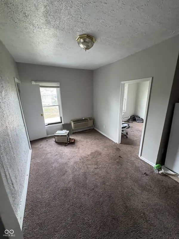 3544 Carrollton AVE, Indianapolis, IN 46205