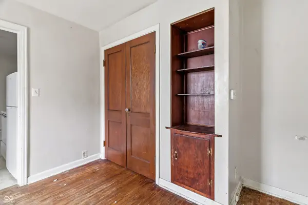 6368 N Park AVE, Indianapolis, IN 46220