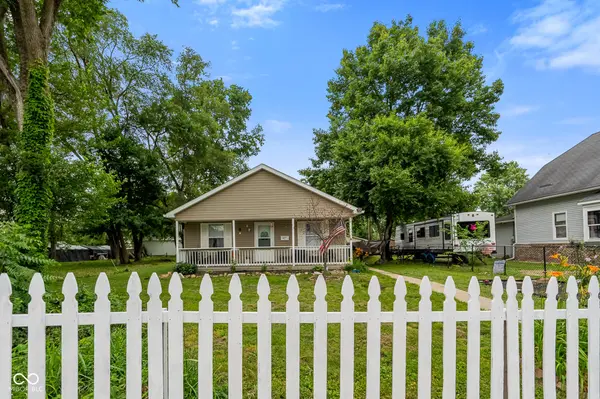 300 E Washington ST, Mooresville, IN 46158