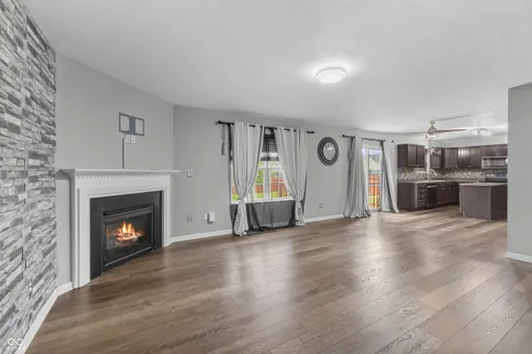 2804 Corlee CRES, Brownsburg, IN 46112