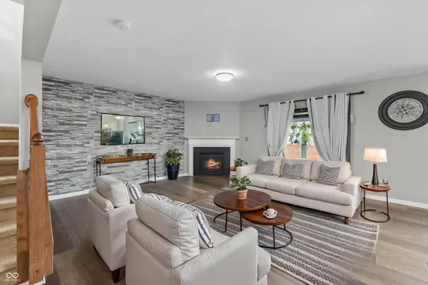 2804 Corlee CRES, Brownsburg, IN 46112