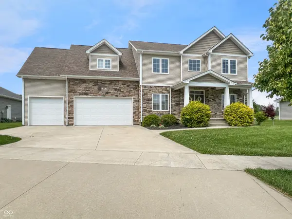 88 Westbrook CT, Columbus, IN 47201