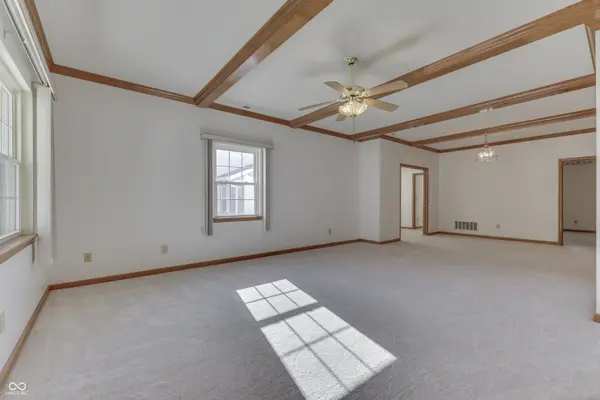 7915 Park Ward PL, Indianapolis, IN 46259