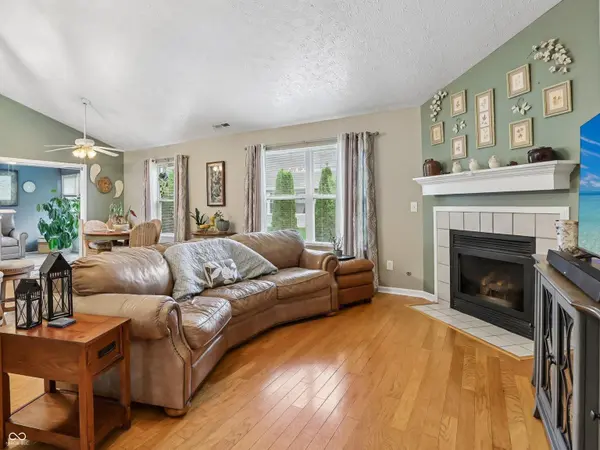 731 Westover RD, Avon, IN 46123