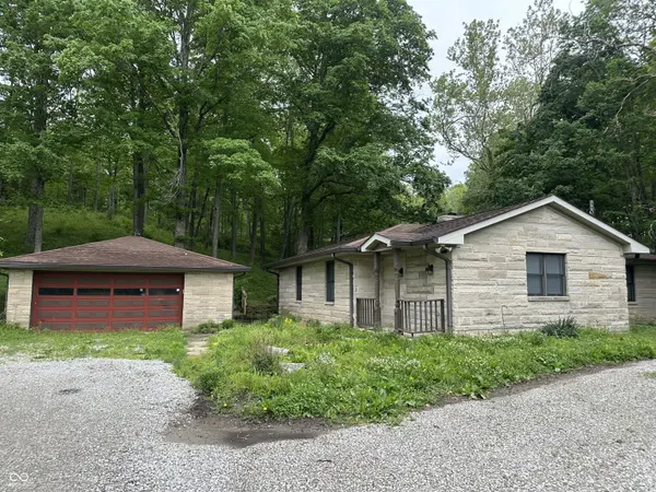 2449 Cartersburg RD, Danville, IN 46122