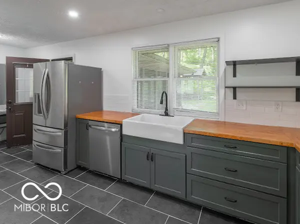 2449 Cartersburg RD, Danville, IN 46122