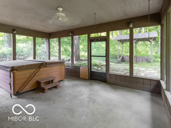 2449 Cartersburg RD, Danville, IN 46122