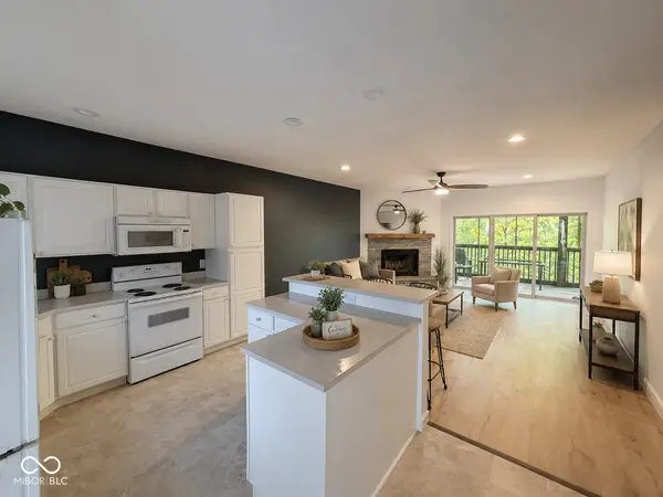 9640 S Bay Pointe CT #11, Bloomington, IN 47401