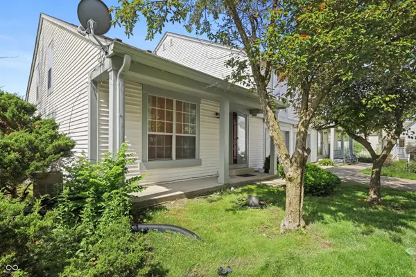 2524 Chaseway CT, Indianapolis, IN 46268