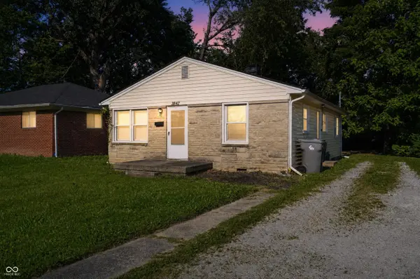 3842 N Butler AVE, Indianapolis, IN 46226