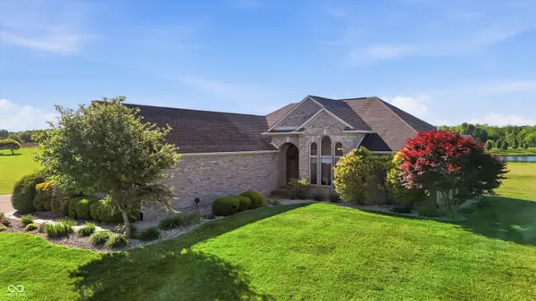 5991 W State Road 135, Trafalgar, IN 46181