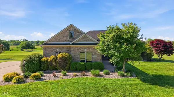 5991 W State Road 135, Trafalgar, IN 46181