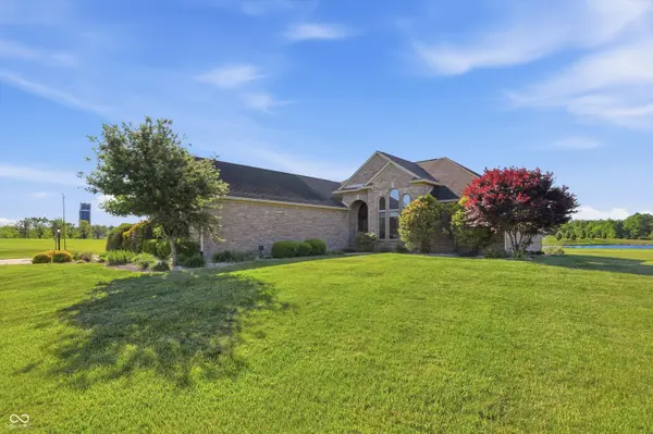 5991 W State Road 135, Trafalgar, IN 46181