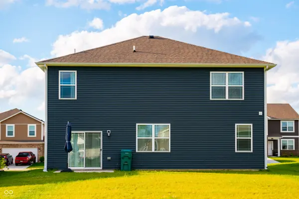 2235 Gambel LN, Danville, IN 46122