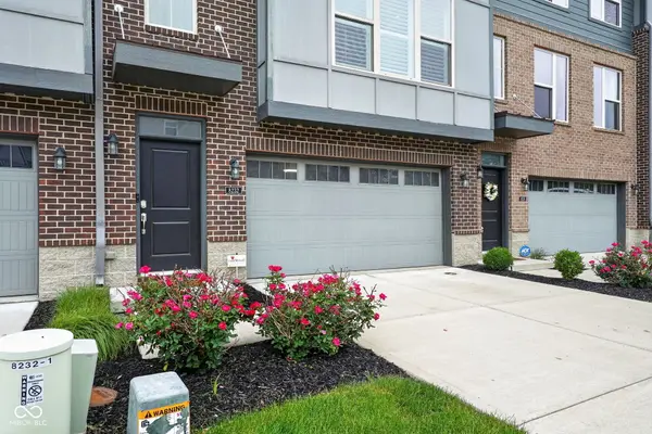 8232 Bostic DR, Fishers, IN 46038
