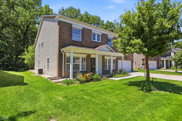 368 Legacy BLVD, Greenwood, IN 46143
