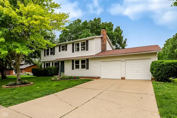 11357 Wood Creek DR, Carmel, IN 46033