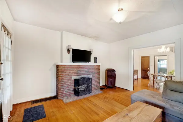 4231 Broadway ST, Indianapolis, IN 46205